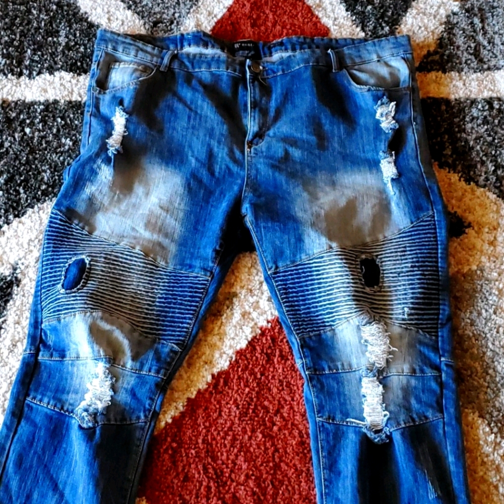 Waimea jeans size 46/32